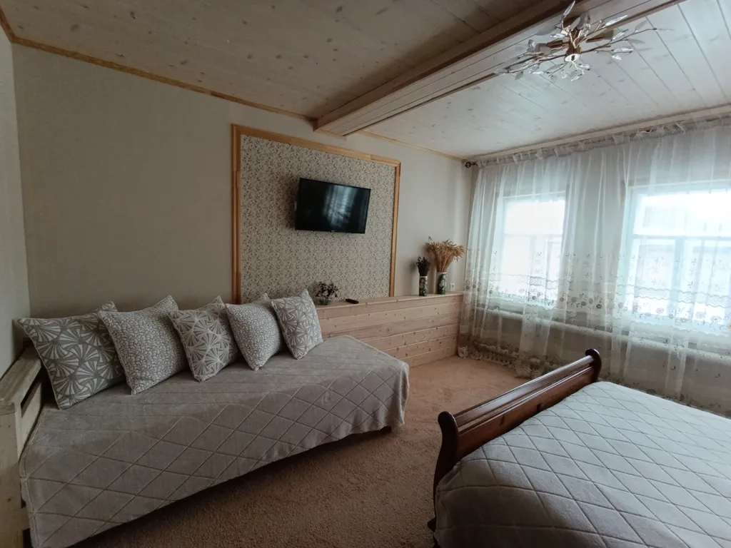 3-комнатный Дом