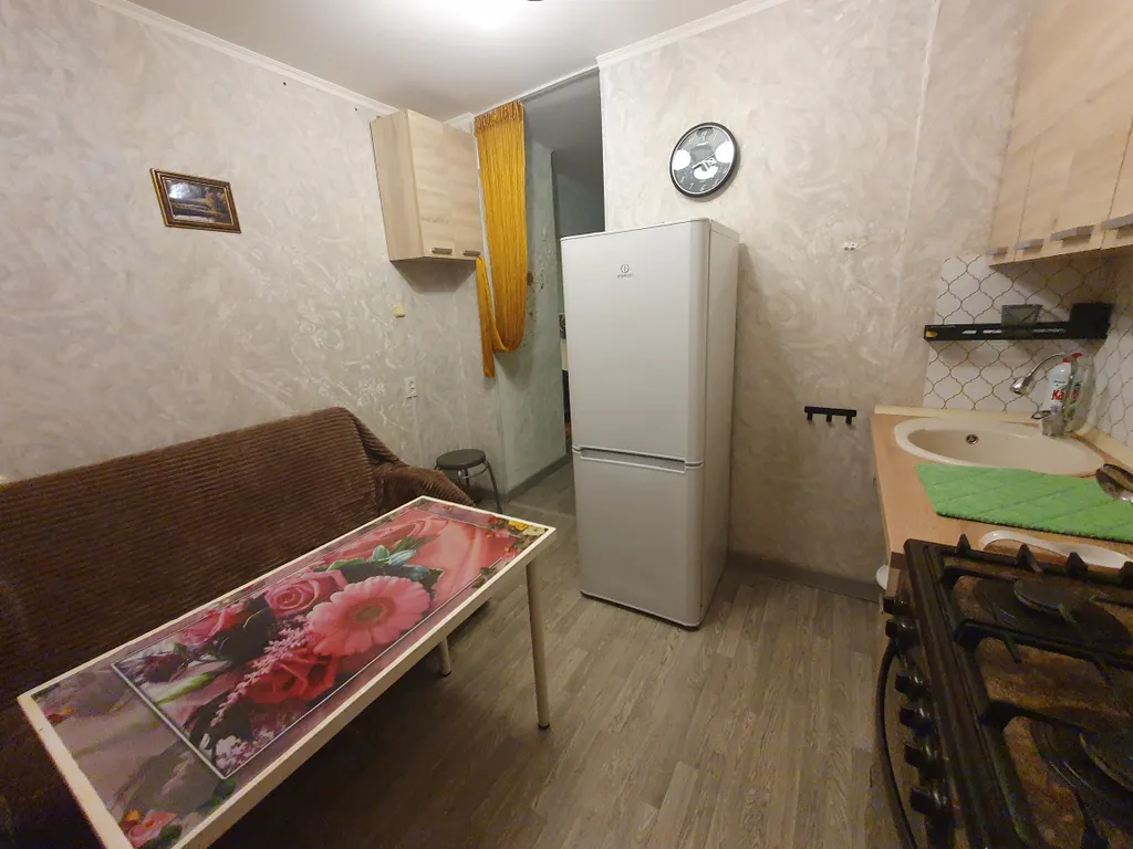 Квартира Квартира Приют странника — Казань