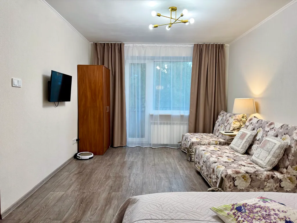 Квартира Квартира Апартамент königstraße — Калининград