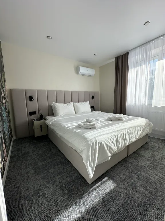 Апартаменты Каменный цветок от собственника