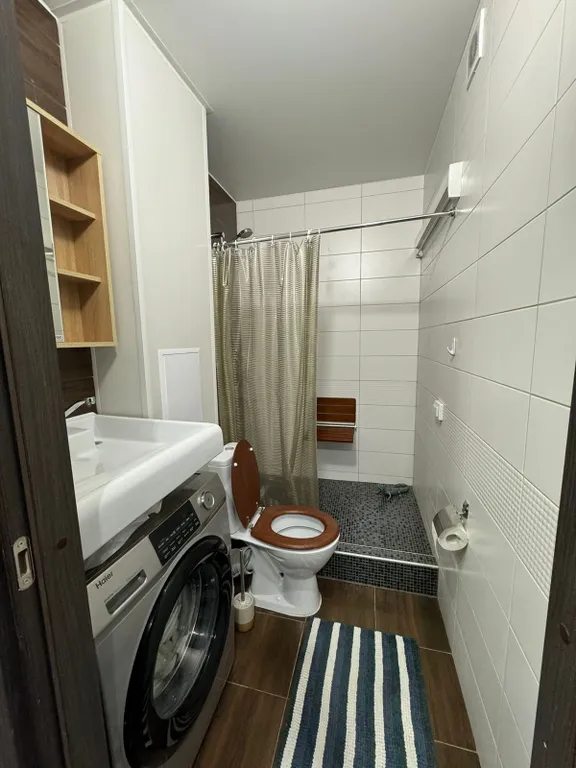 Квартира 1-комнатная Квартира — Кронштадт