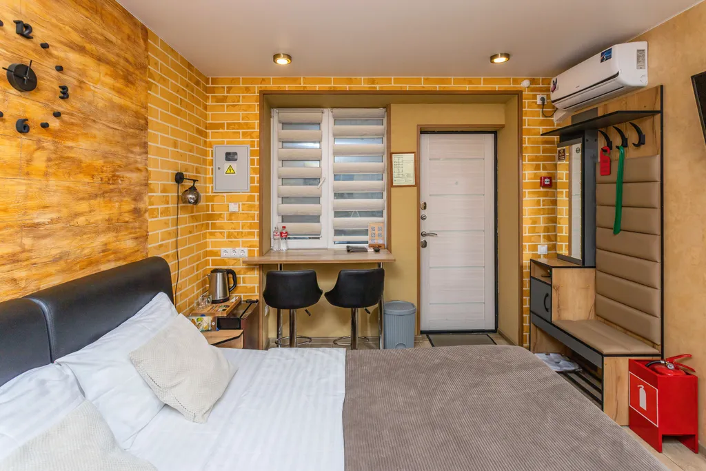 Квартира Комната — Усть-Лабинск