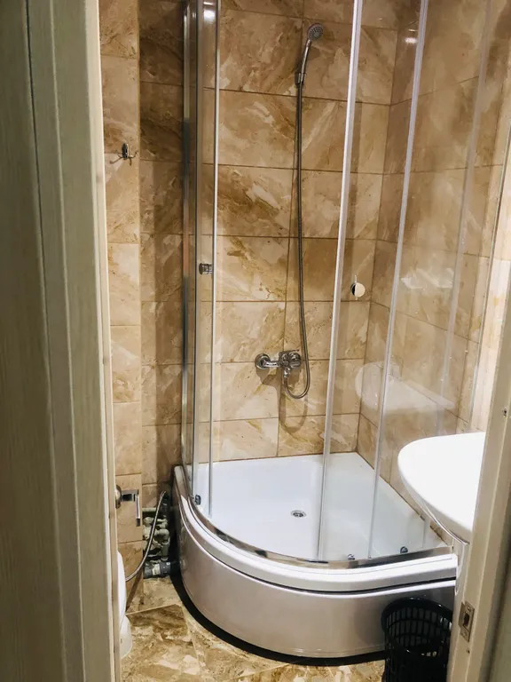 Квартира Комната — Адлер