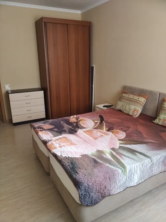 Квартира Уютная квартира в центре города — Анапа