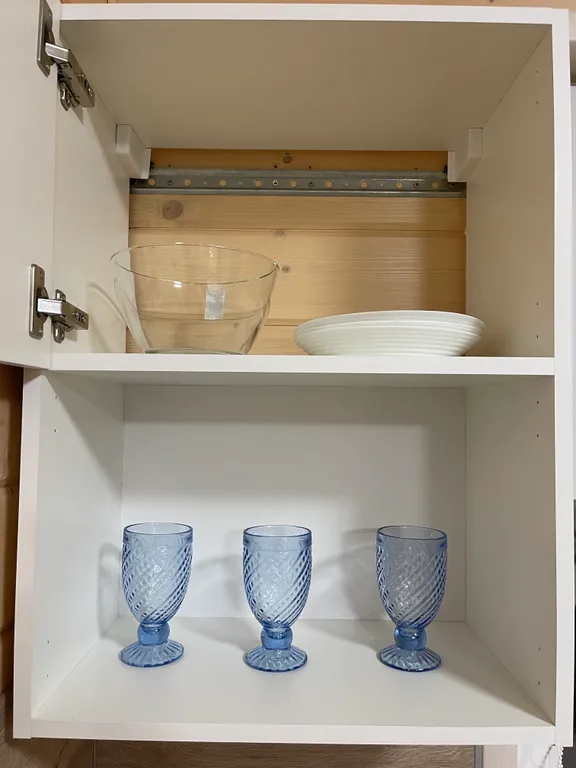 Студия апартаменты на берегу озера рядом с сосновым бором