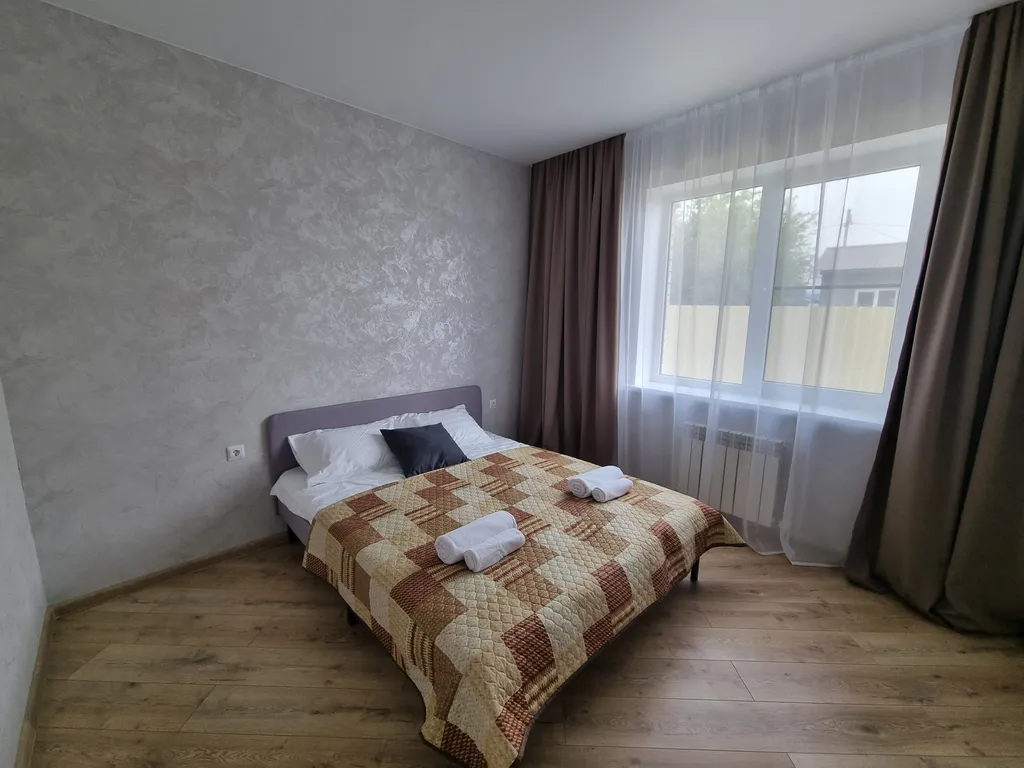 Дом на Шурухина