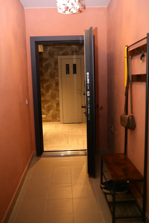 Уютная квартира в центре города и рядом с трассой М4