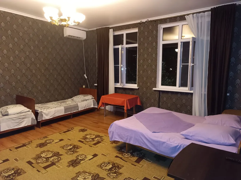 Квартира Комната — Гагра