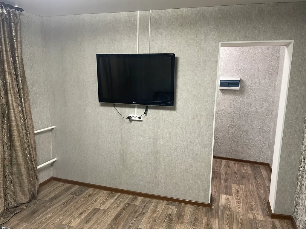 1-комнатная квартира в частном секторе у подножья горы Машук