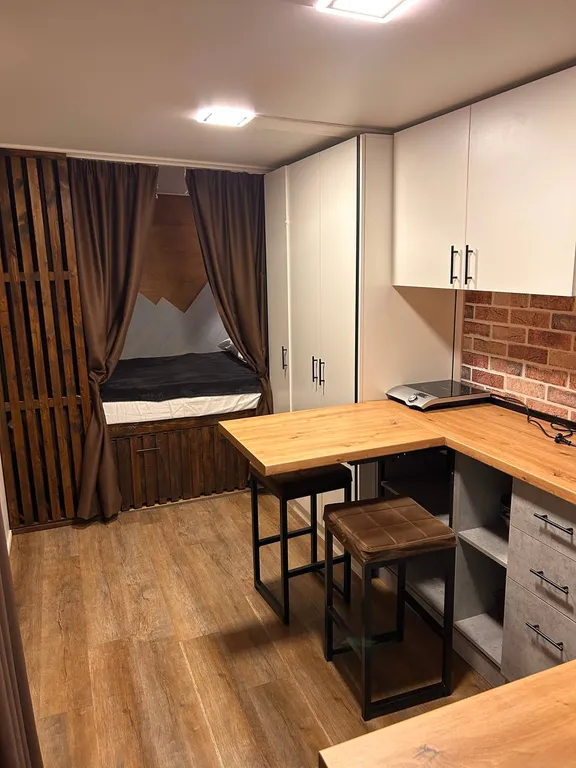 Гостевой дом на Волге