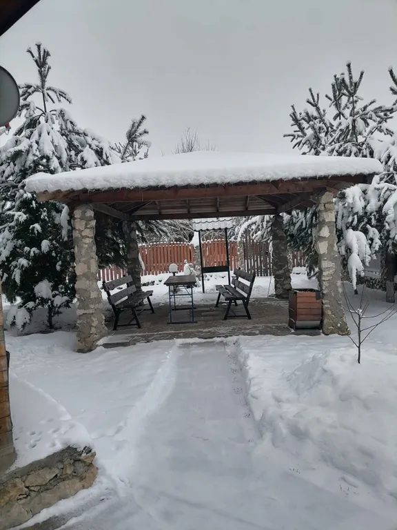 3-комнатный Дом