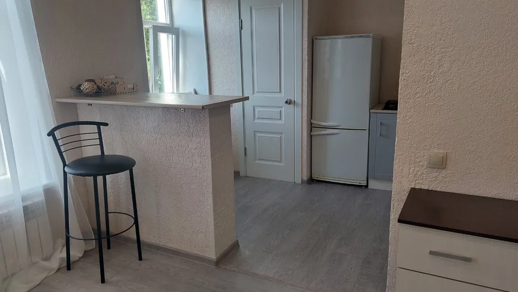 Уютная студия в центре города