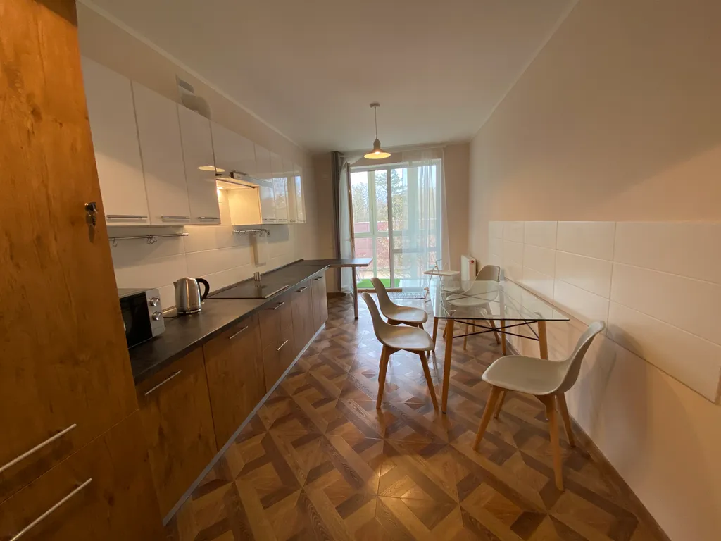 Квартира Квартира на берегу моря — Светлогорск