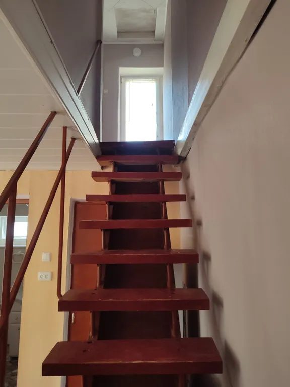 Уютный дом в центре