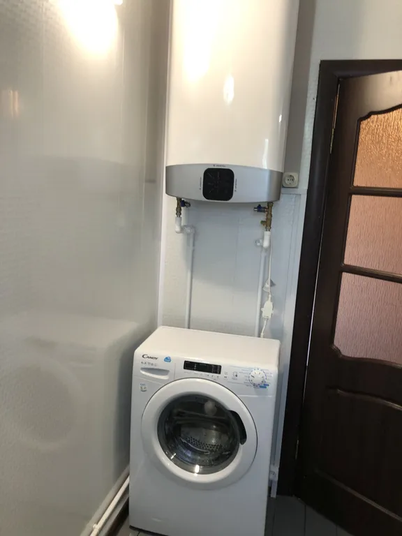 Уютный дом и баня на дровах с рядом озером