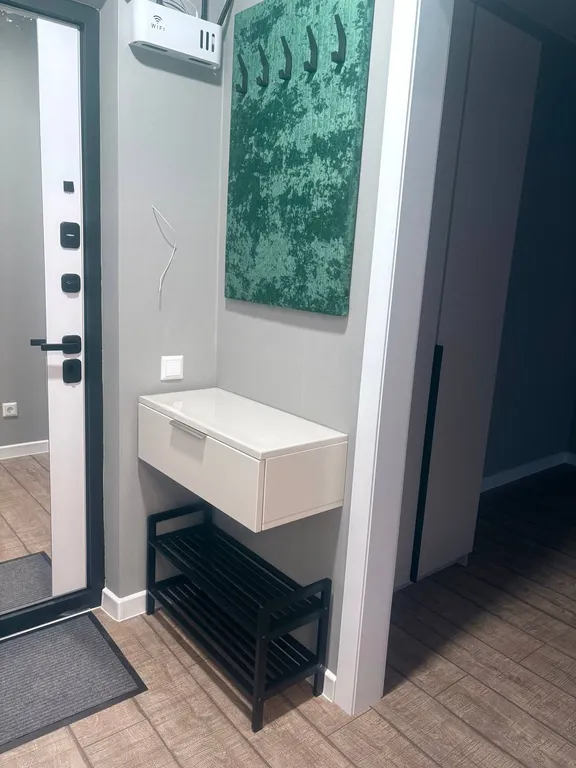 Квартира рядом с Ледовым катком