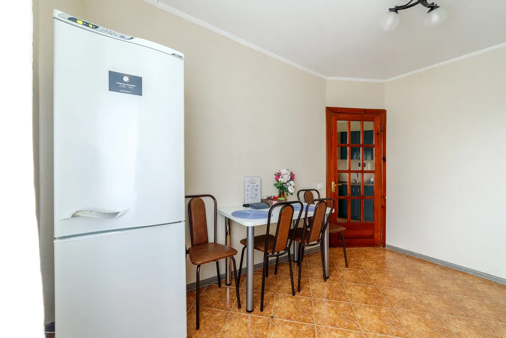 Апартаменты в центре у набережной