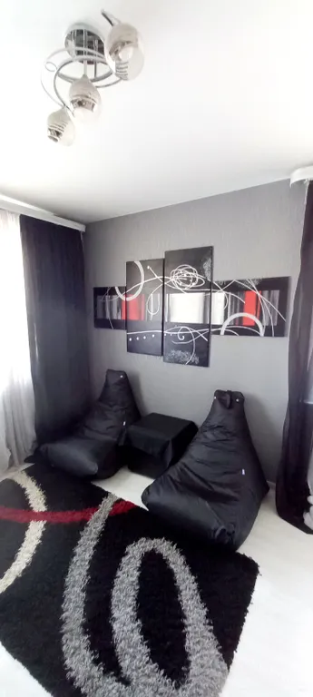 Квартира Уютная однушка в центре — аренда посуточно в Новомосковск