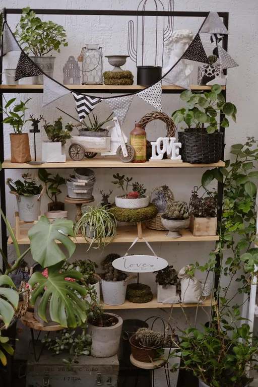 Старинный дом с двориком в центре