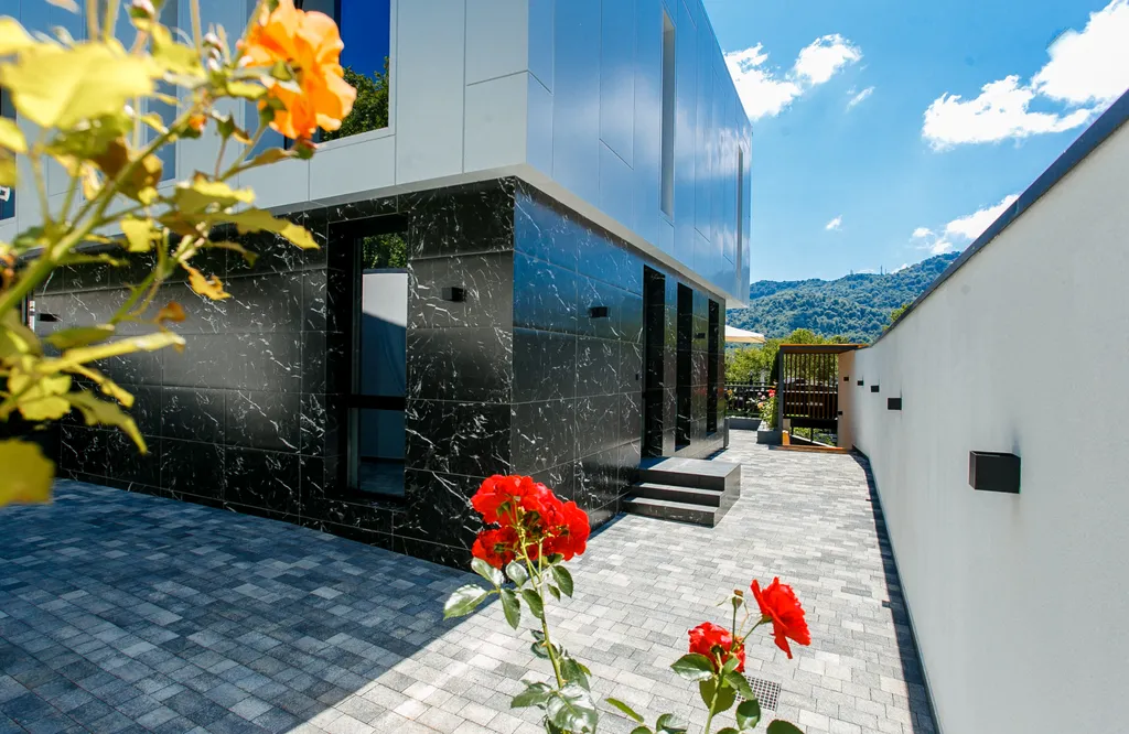 Коттедж Коттедж Villa Valentina — Казачий Брод