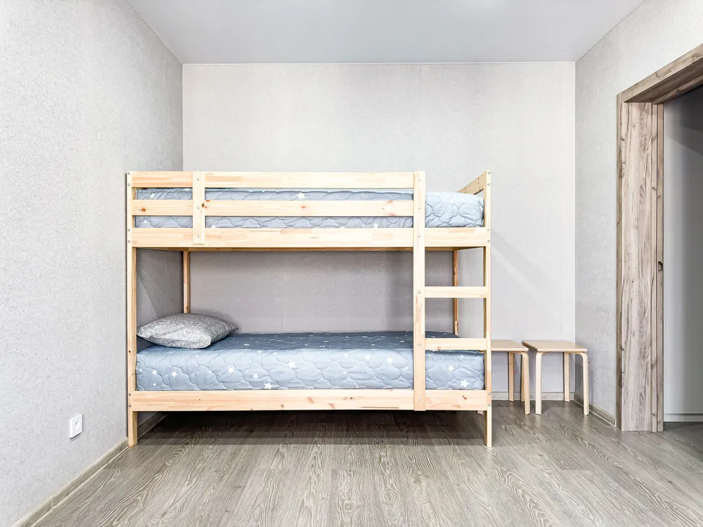 Квартира Апартаменты Монако 24 ЖК Аванта 61 — Анапа