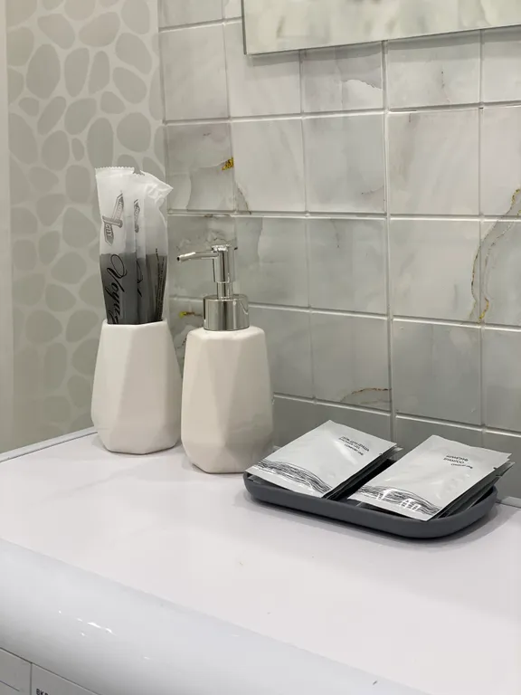 Уютная 2-комнатная квартира