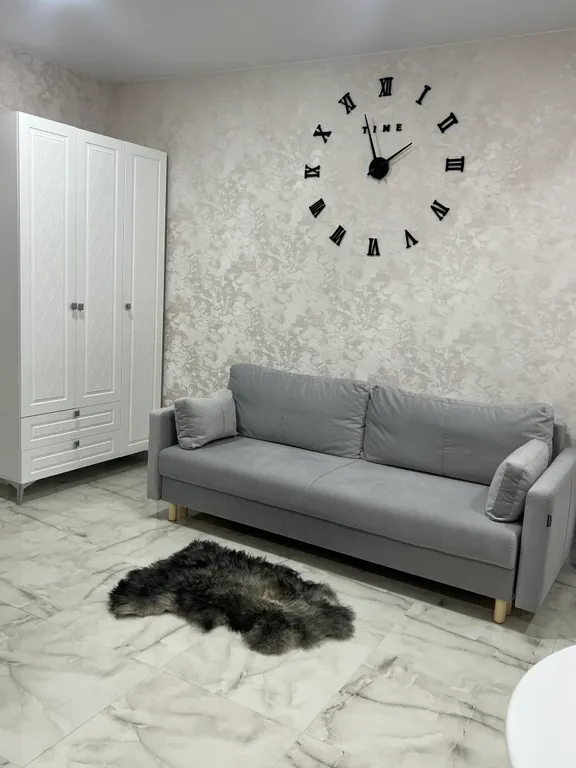 Квартира Семейные апартаменты у моря — аренда посуточно в Избербаш