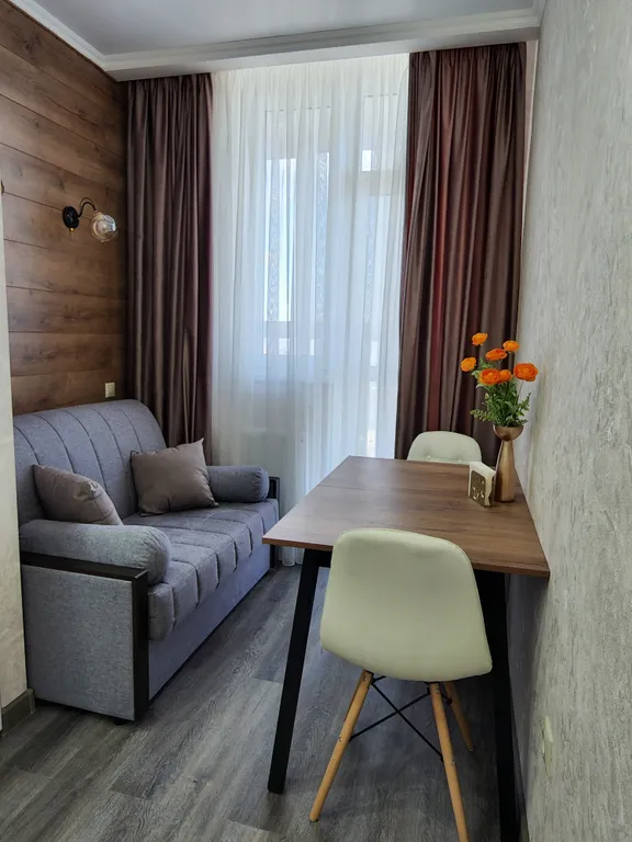 Квартира Апартаменты Villa di Stelle — Ростов-на-Дону