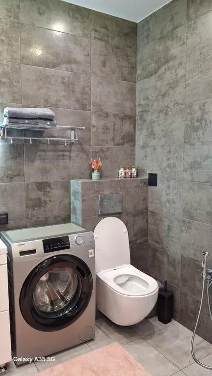 Апартаменты с видом на реку в престижном ЖК Наследие