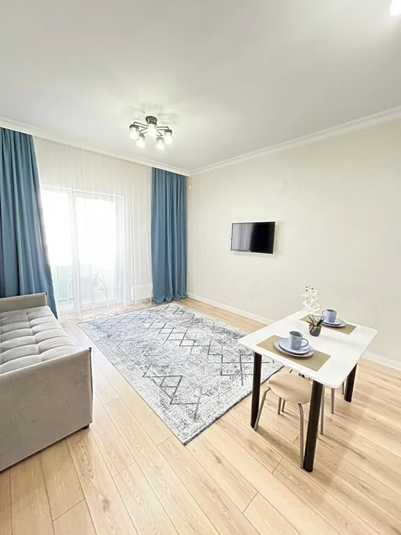 Квартира рядом с MegaSilkWay