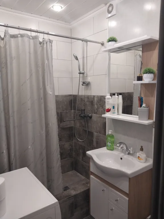 Уютная квартира в центре