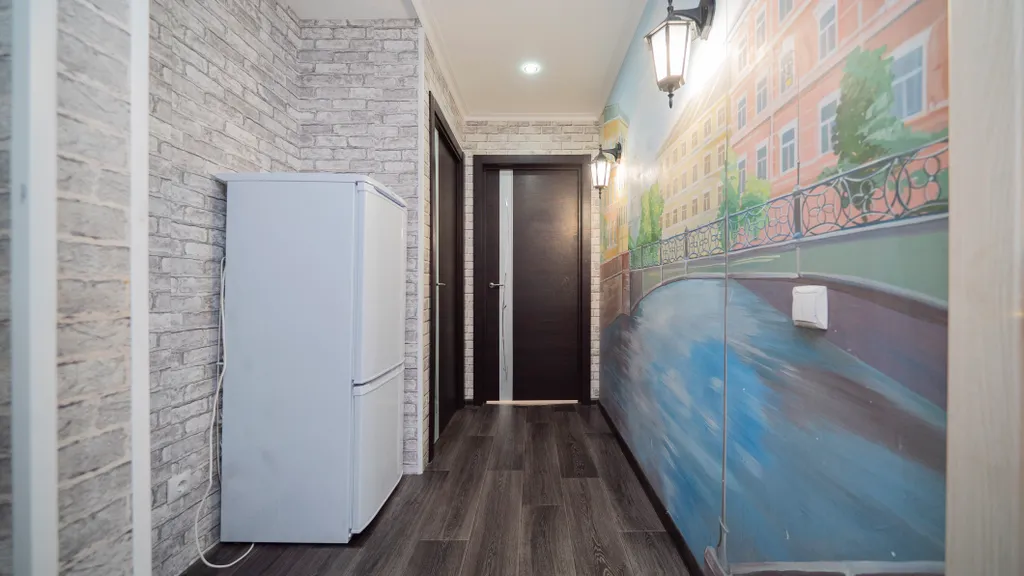 3к квартира