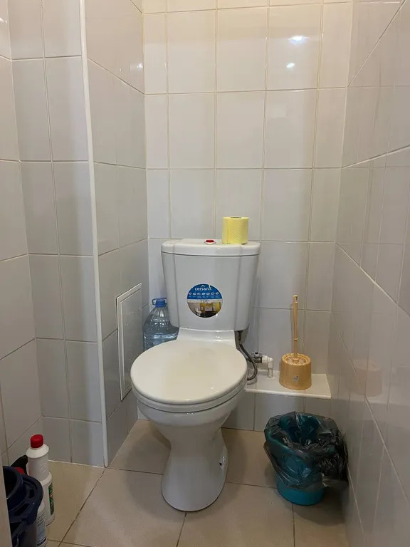 4-комнатная Квартира