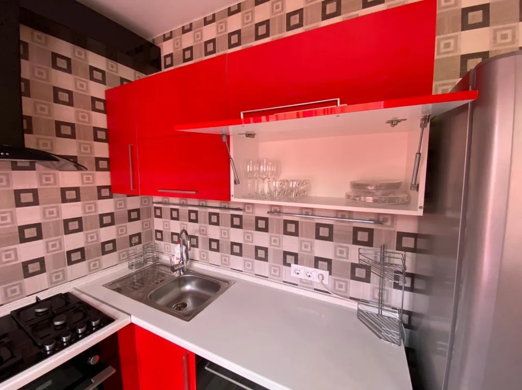 Квартира в историческом центре Ярославля