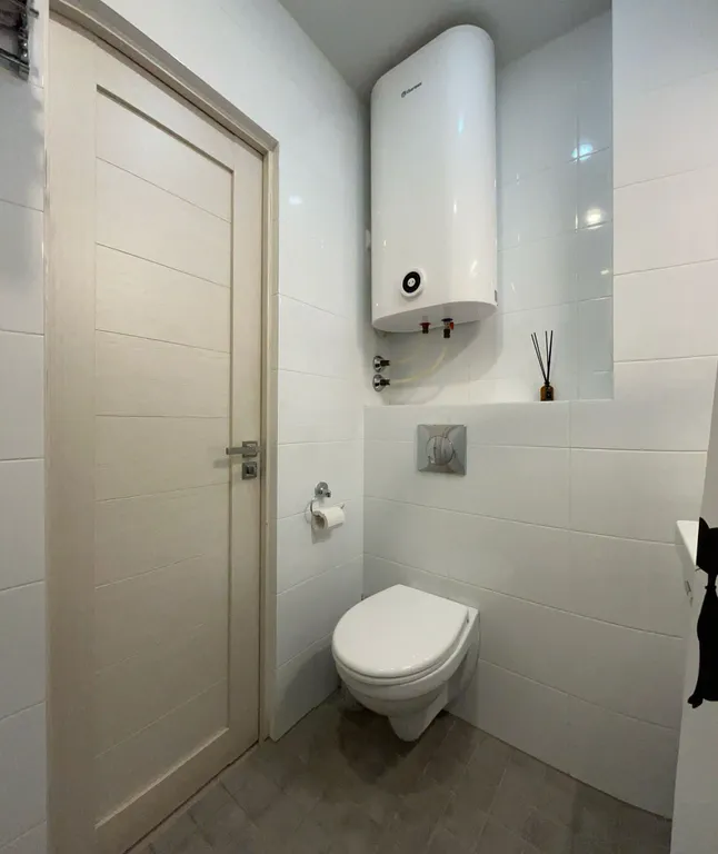 Маленькая Скандинавия, где хочется остататься, исторический центр