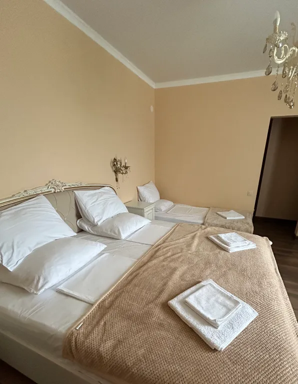 Квартира Комната — аренда посуточно в Сухум