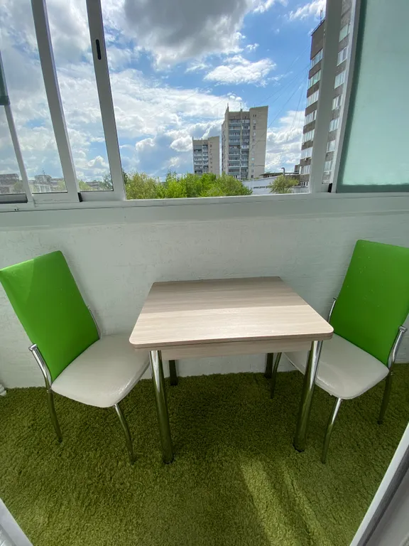 Уютная квартира в центре