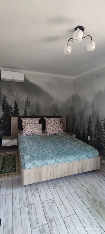 Уютный домик в тихом районе центральной части