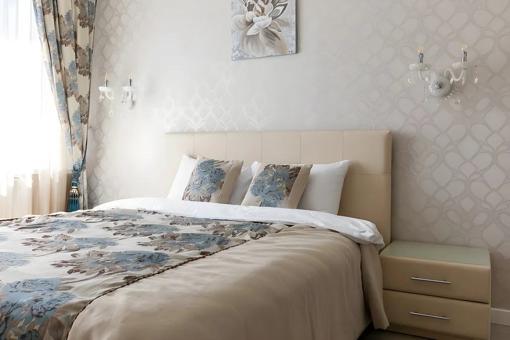 Квартира Шикарная квартира в центре — Санкт-Петербург