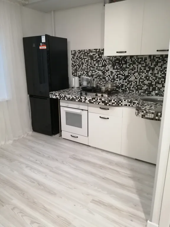 Отличная квартира на Митирева