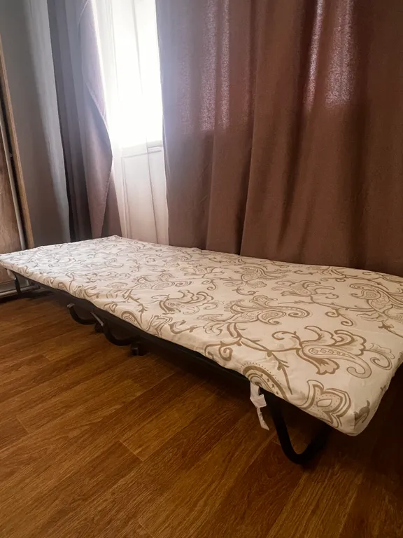 Квартира Уютная квартира рядом с морем и Новым Херсонесом — Севастополь