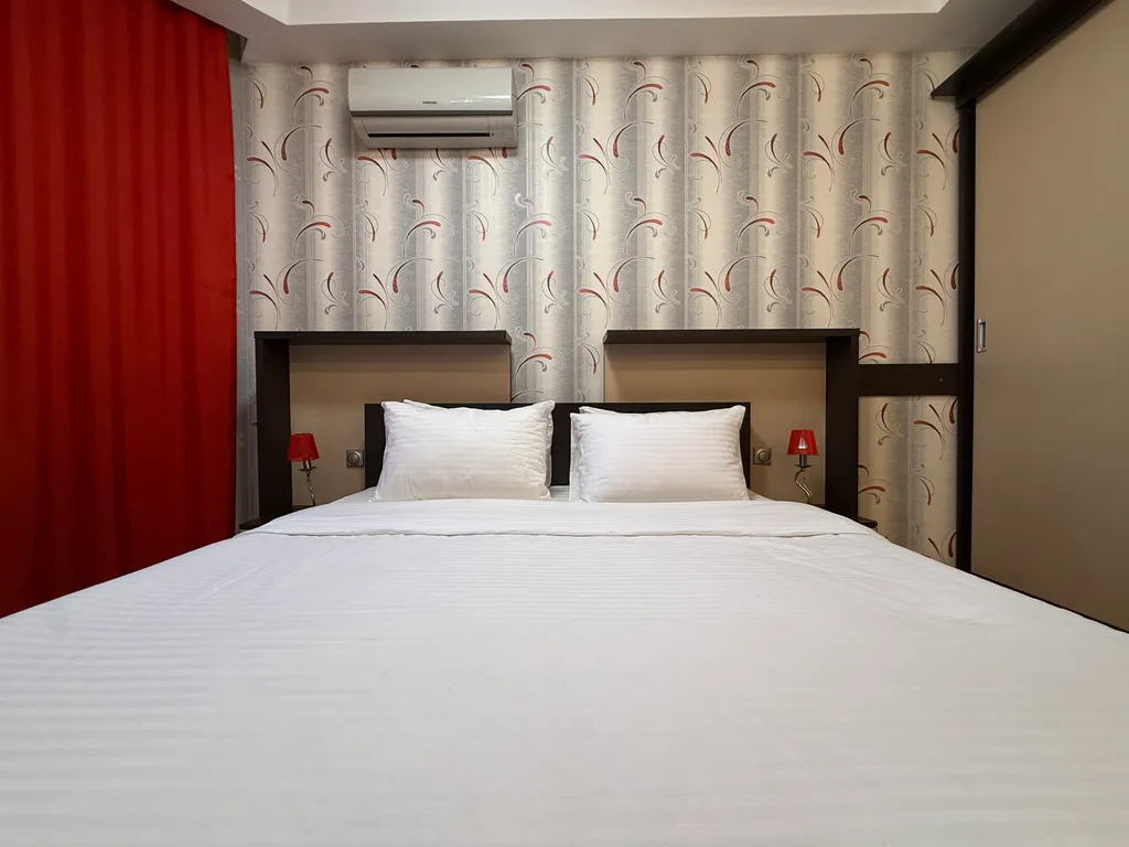 Квартира Квартира Тут хорошо на Сурикова — Екатеринбург