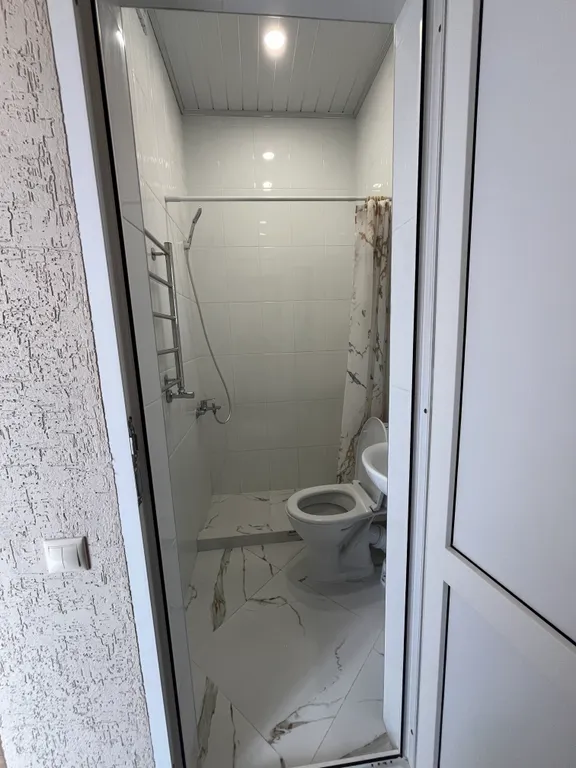 Таунхаус на первой береговой