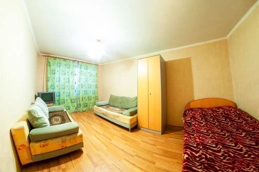 Квартира эконом класса в самом центре