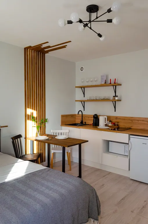 Квартира Уютная квартира рядом с МедАкадемией — Красноярск