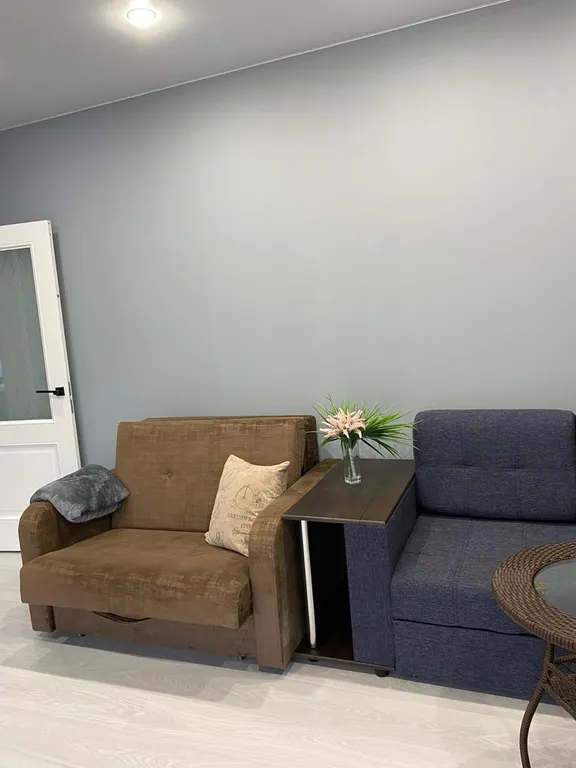 Уютная квартира на Побережье