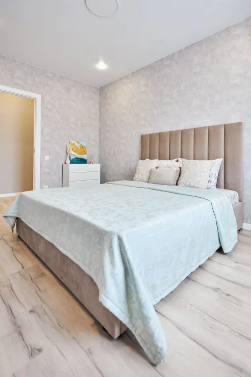 Новая двухкомнатная квартира в ЖК Новый горизонт — аренда посуточно в Ростов-на-Дону