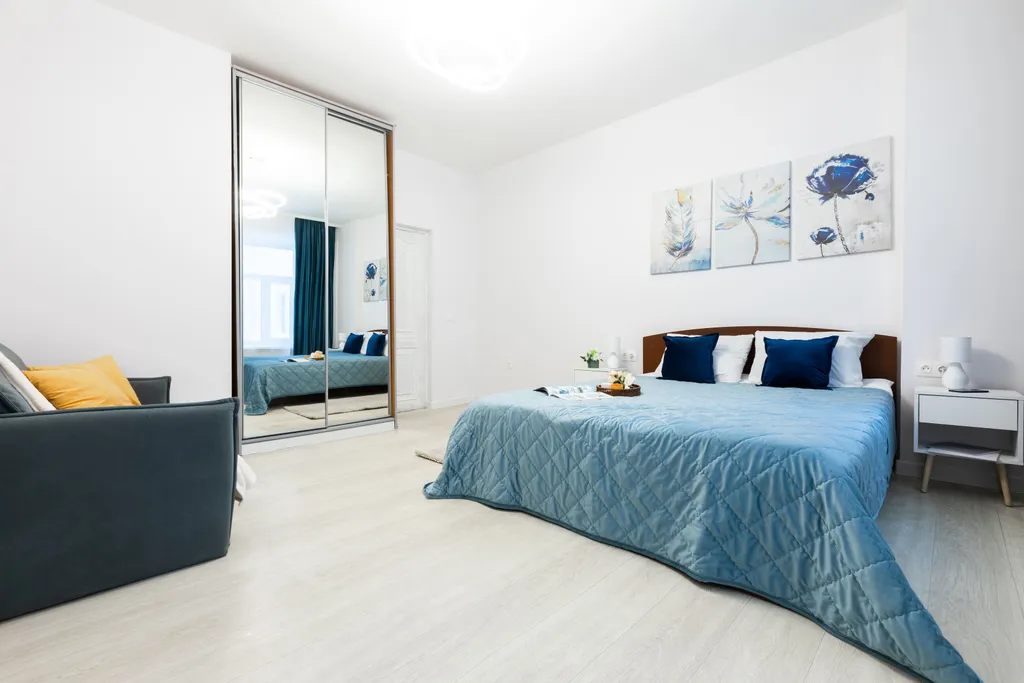 Лучшая локация для туристов