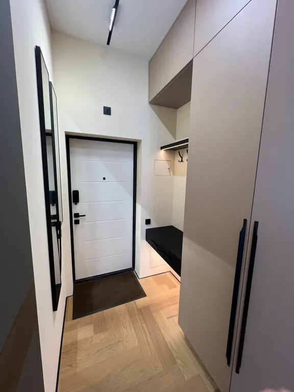 С видом на море