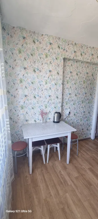 Квартира рядом с вокзалом